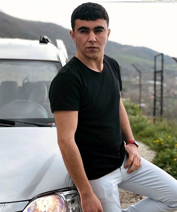 Lokantada otururken tabancayla vurularak öldürüldü