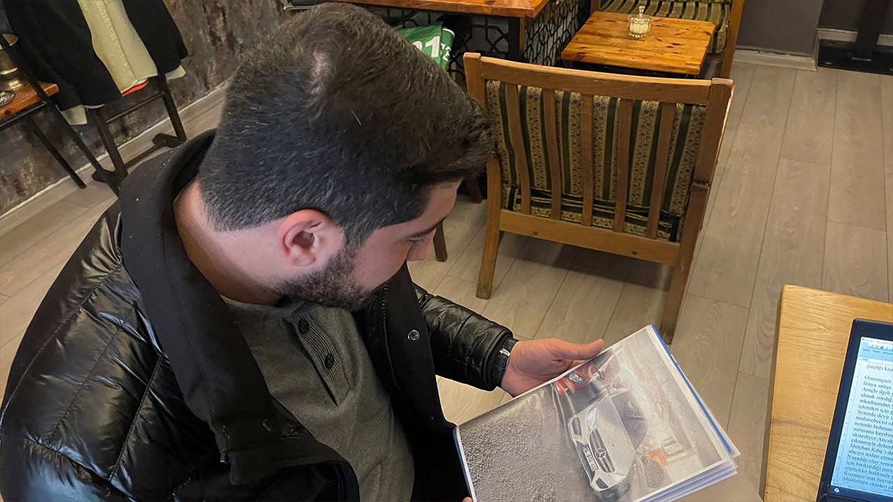 Otomobil almak isterken 1 milyon 420 bin TL dolandırıldı