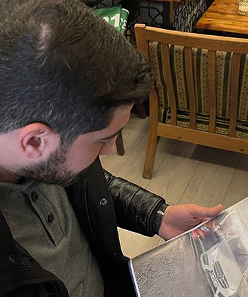 Otomobil almak isterken 1 milyon 420 bin TL dolandırıldı