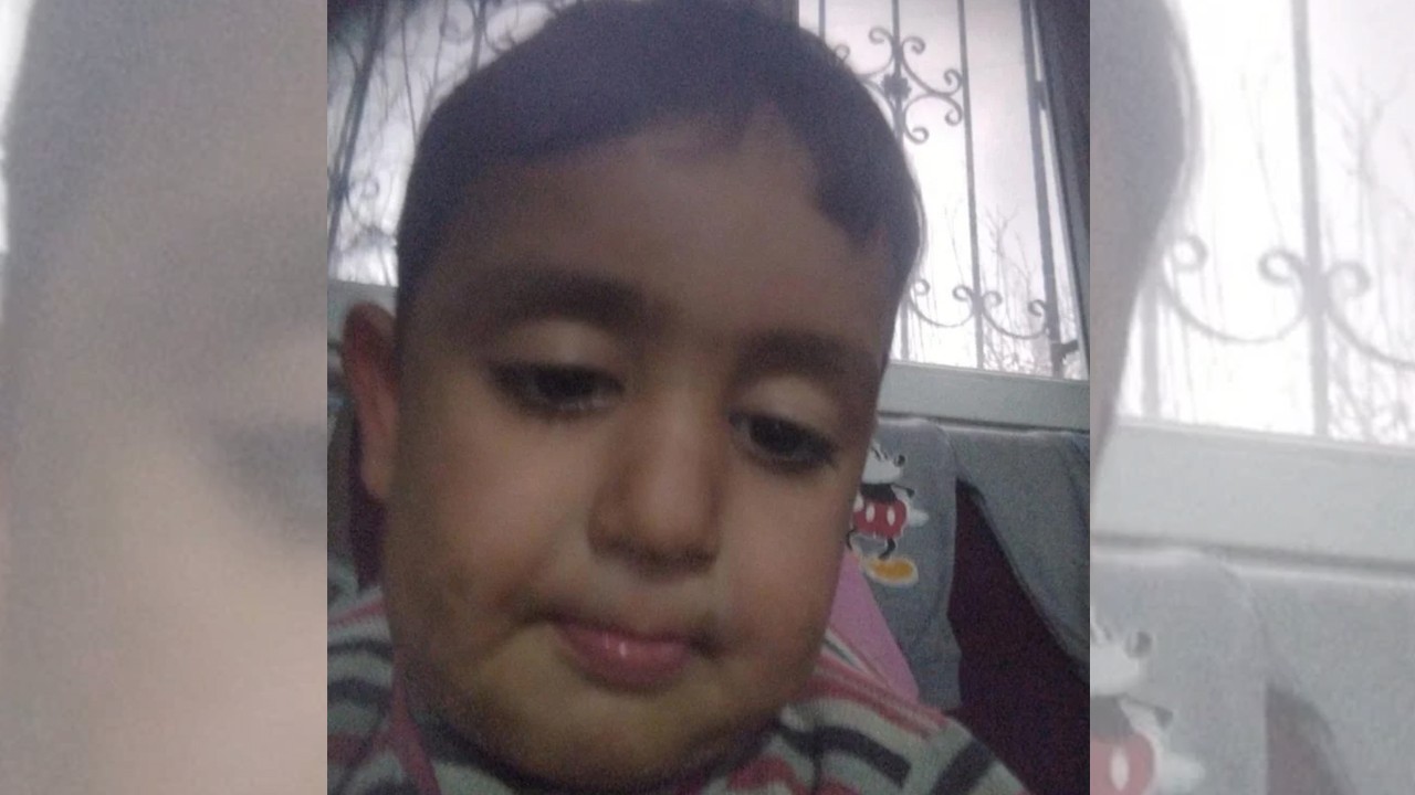 Oyun oynarken dereye düşen çocuk öldü