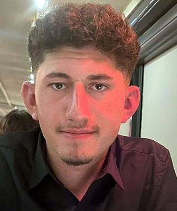 Patlatılan ramazan topuna yaklaşan Ali ağır yaralandı: 2 gözaltı