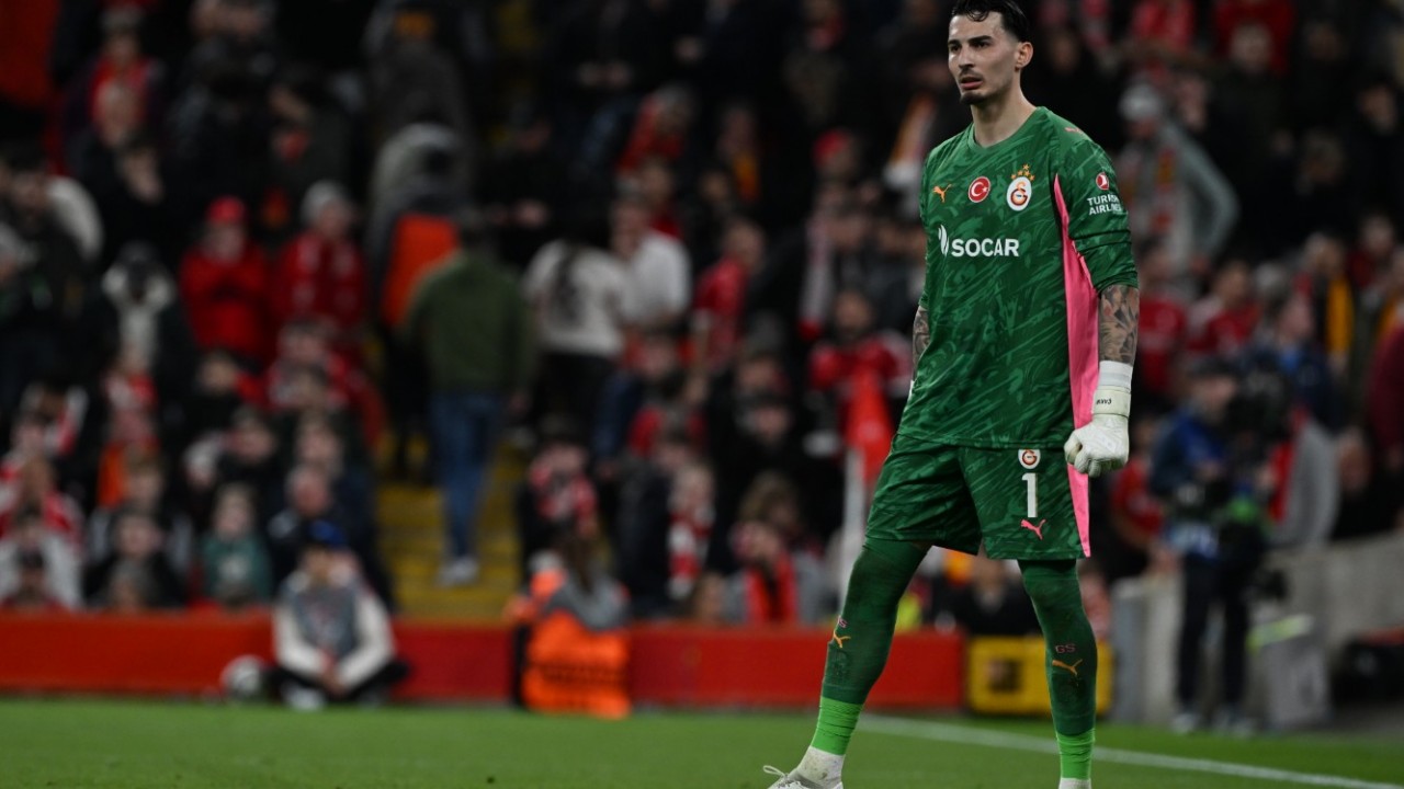 Galatasaray, Avrupa'ya veda etti