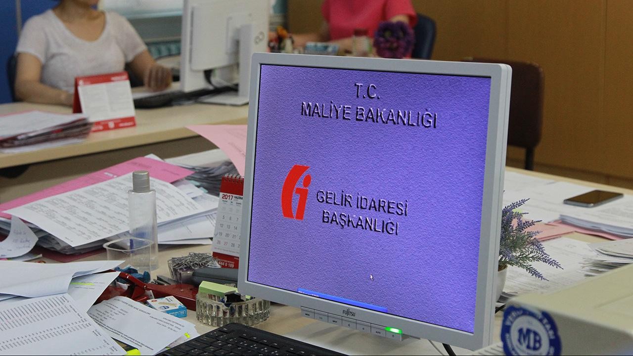 GİB: 1 trilyon liralık ceza iddiaları gerçeği yansıtmıyor