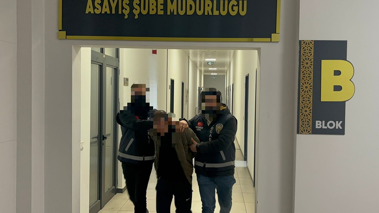 Alacak-verecek kavgasında bıçaklanarak öldürüldü