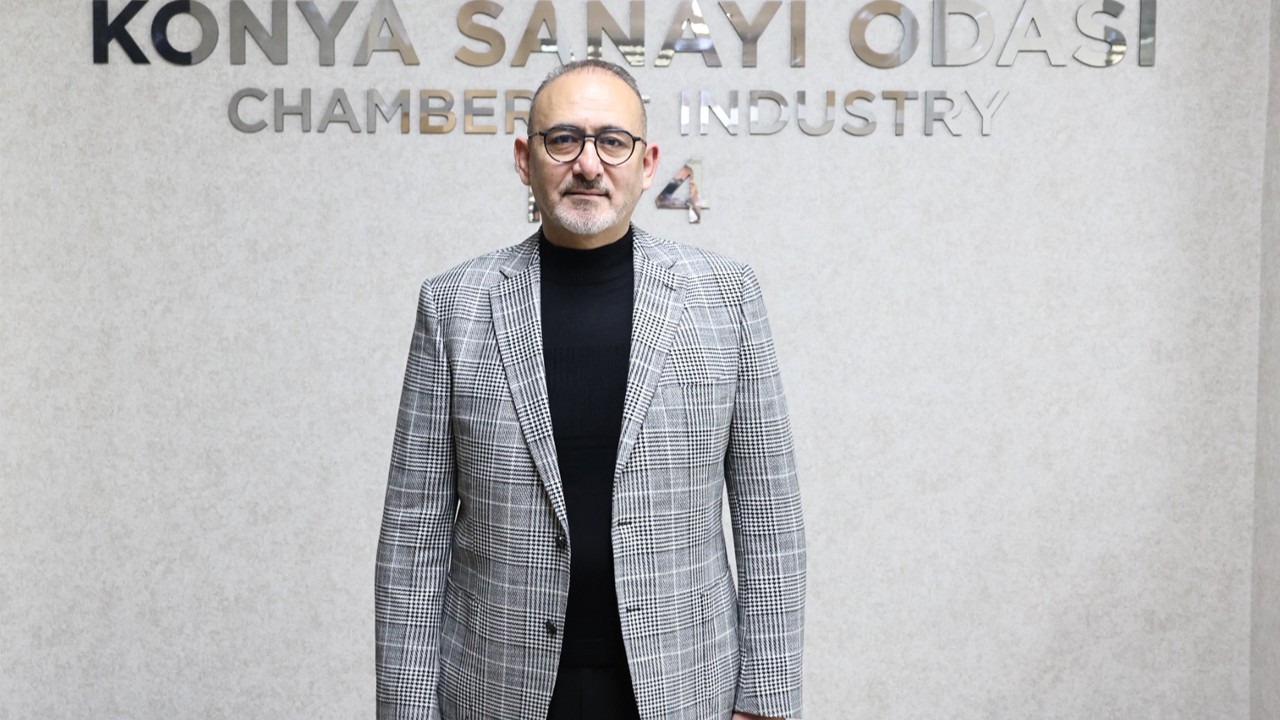 Ali Koçak: "Hammadde fiyatlarındaki yükseliş hızlandı, tedbirli olun"