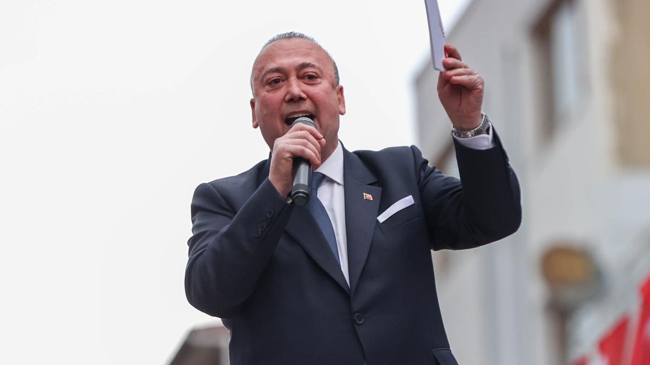 CHP'li başkanın yasak aşkıyla WhatsApp mesajları internete düştü! "Kocam bana ev aldın"