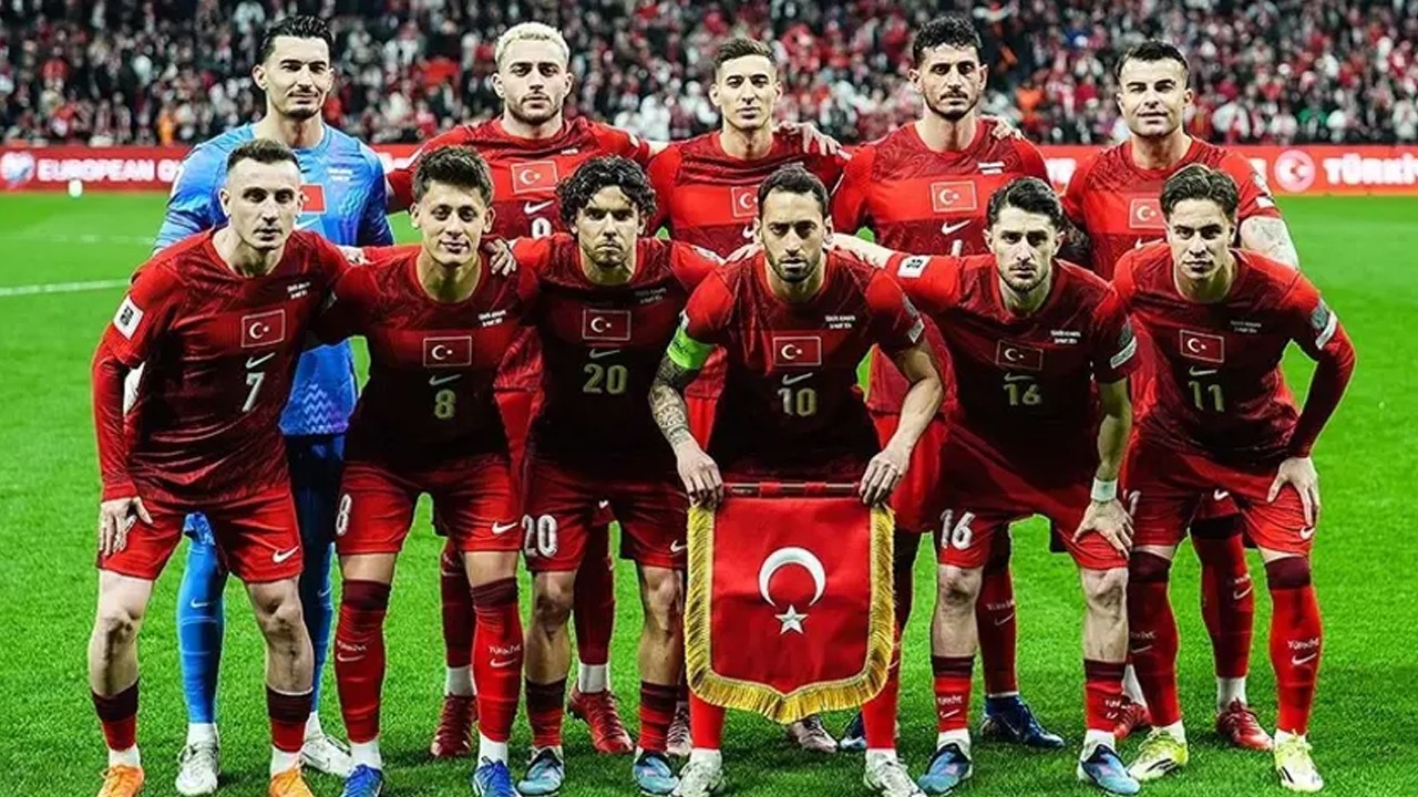 Kosova-Türkiye milli maçı ne zaman, saat kaçta ve hangi kanalda? 2026 FIFA Dünya Kupası play-off finali