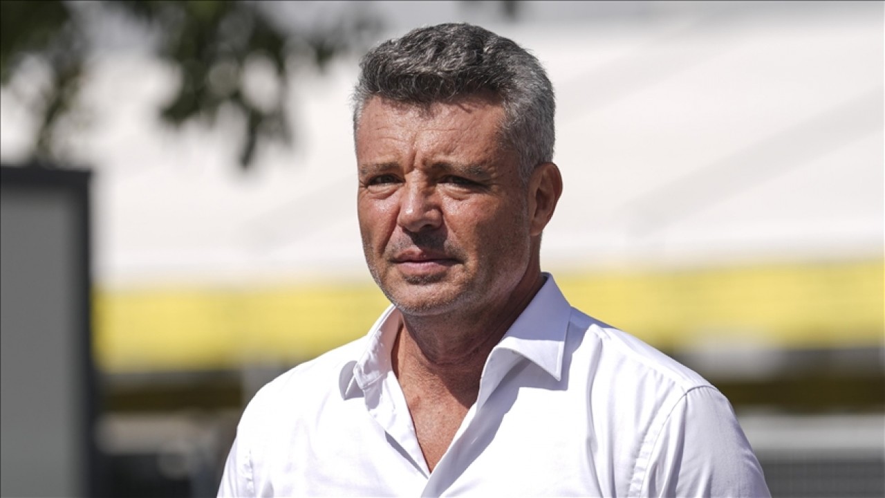 Sadettin Saran trafik kazası geçirdi