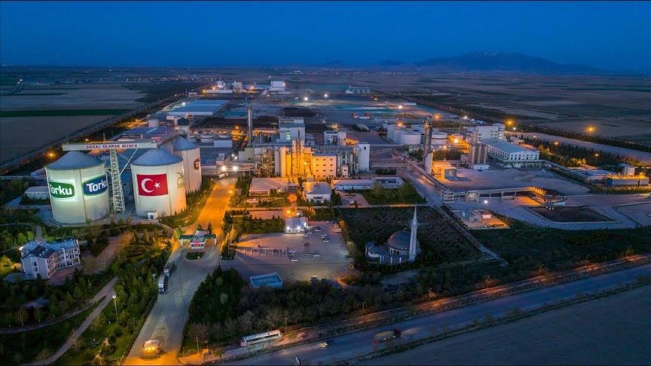 Global 100 Türk markası araştırması: TORKU, 47'nci oldu