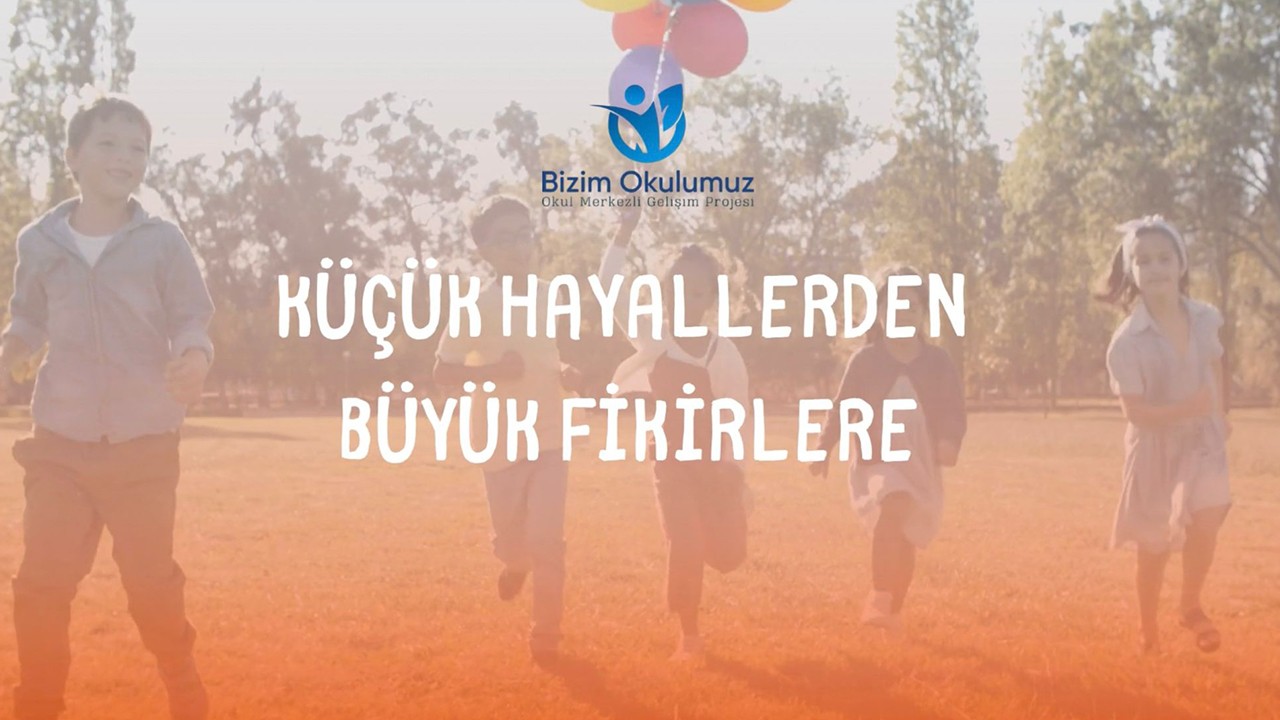 Konya’da ‘Küçük Hayallerden Büyük Fikirlere’ proje yarışması başlıyor
