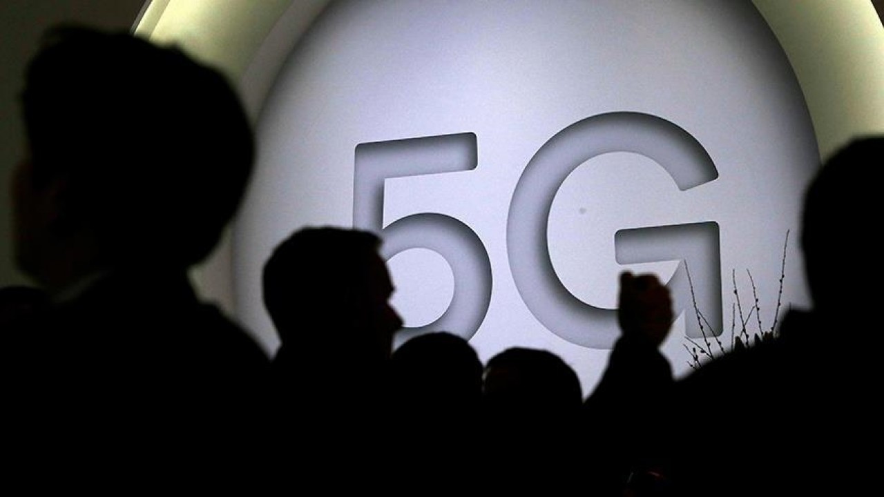 Türkiye'de 21 milyon abone 5G teknolojisine erişti