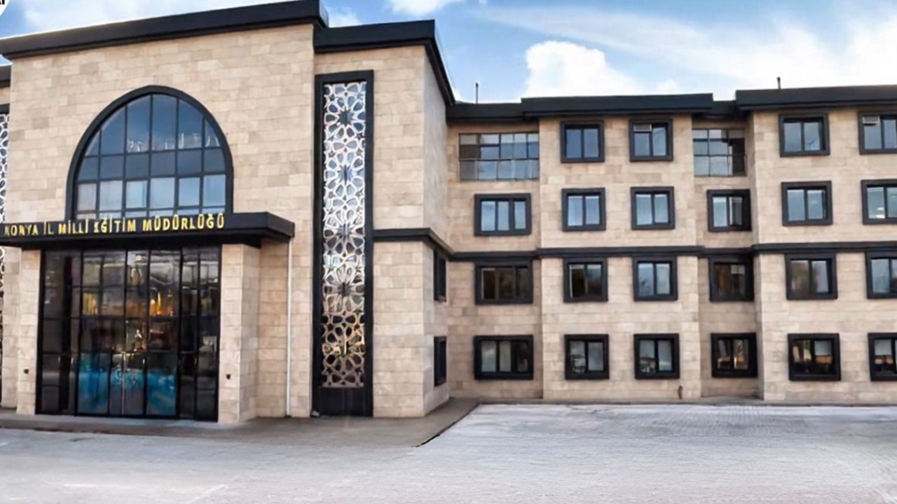 Üstün yetenekli öğrenciler için Konya’da Çok Boyutlu Gelişim Projesi başlıyor