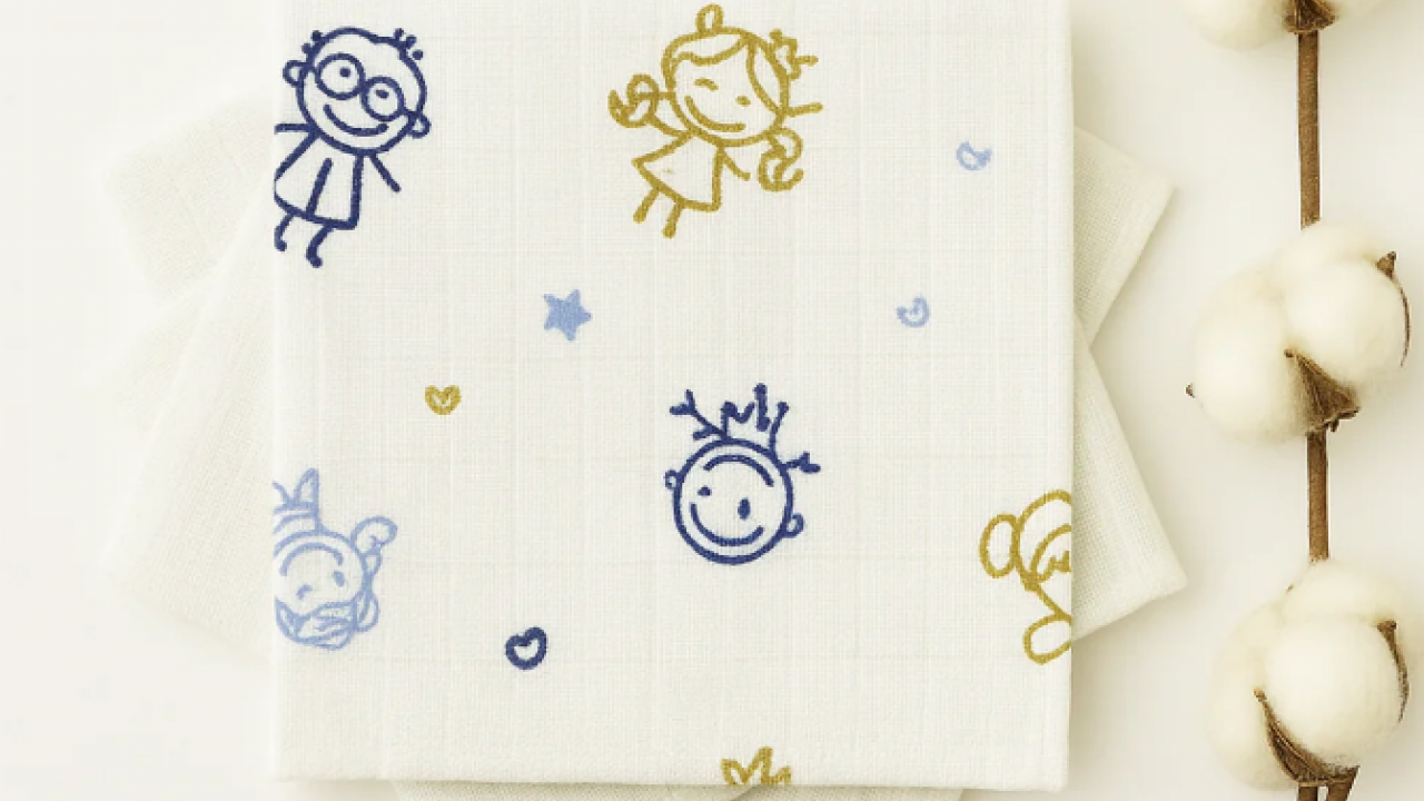 Yenidoğan Cilt Temizliğinde Neden Geleneksel Islak Mendillerden Uzak Durmalısınız?