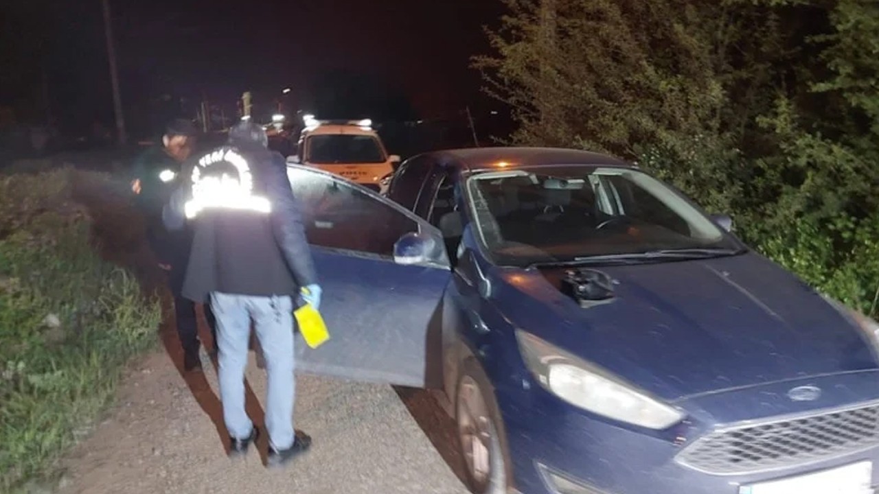 24 bin lira için iki kardeşi kurşuna dizdi