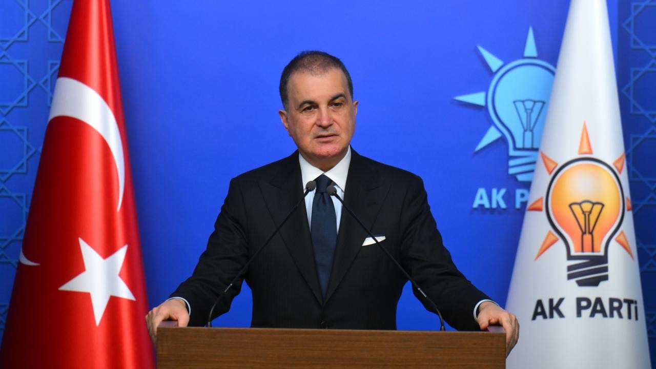 AK Parti, EOKA terör örgütü destekçilerinin KKTC'lilere yönelik saldırıyı lanetledi