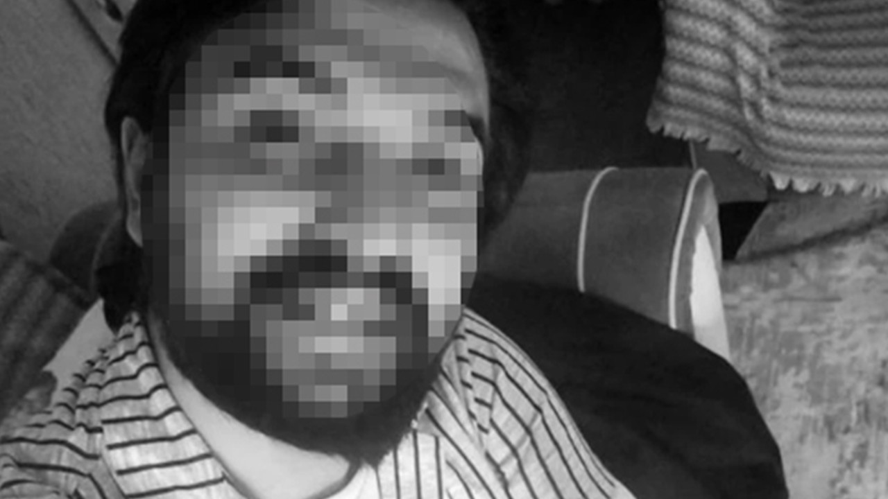 Babasını boğazını keserek öldüren şüphelinin kan donduran ifadesi ortaya çıktı