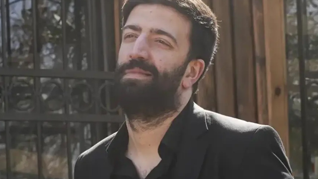 Eşref Rüya dizisi oyuncusu hayatını kaybetti