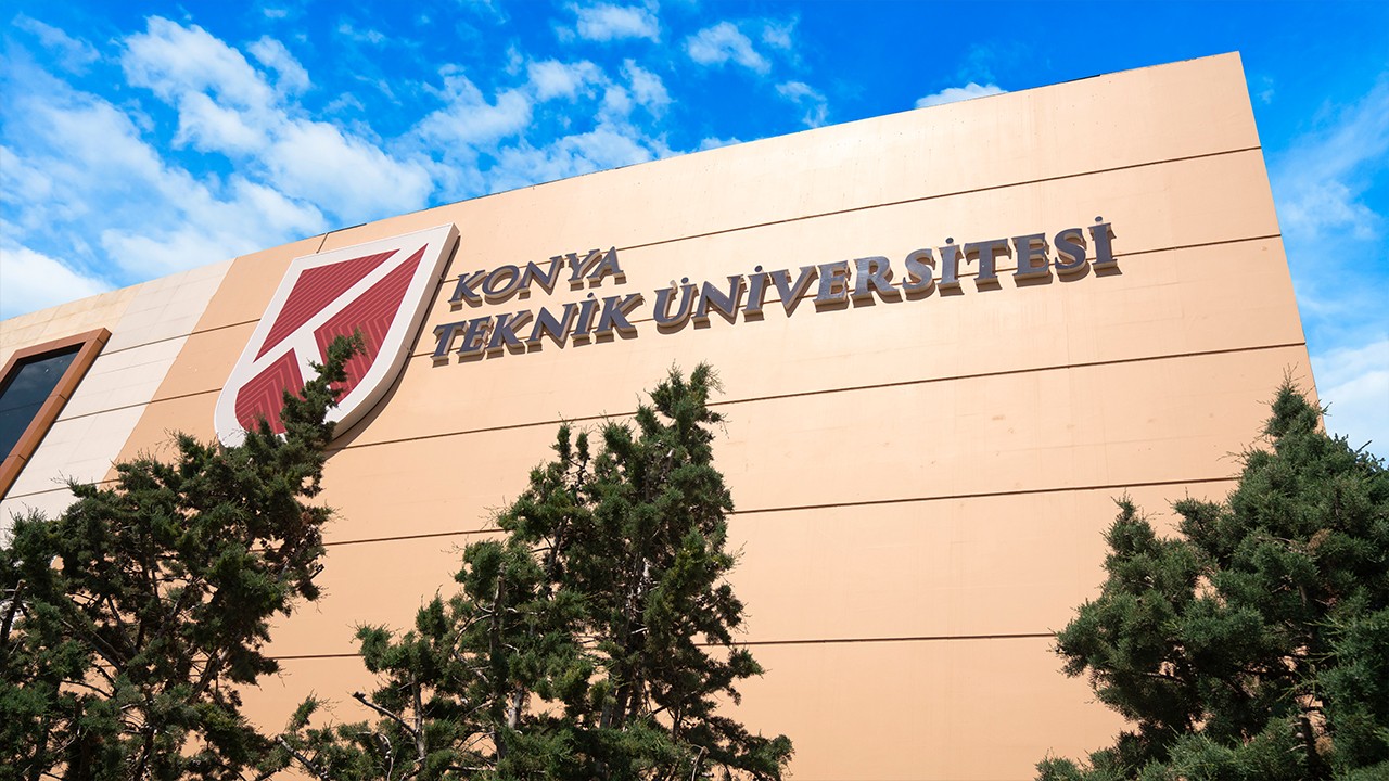 Konya Teknik Üniversitesi, patentlere yansıyan bilimsel üretimde Türkiye’nin önde gelen üniversiteleri arasında yer aldı