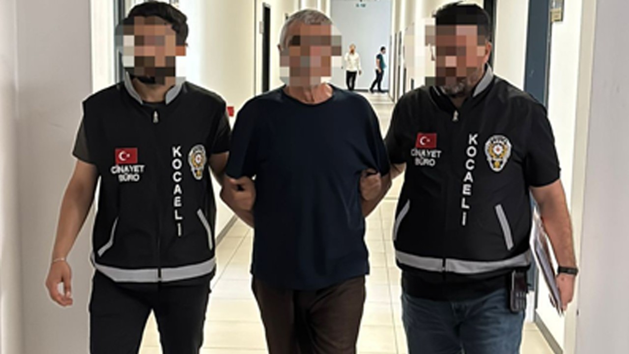 Kendisini dolandırmakla suçladığı baba- oğulu öldüren sanık: Beni öldürecekler diye korktum