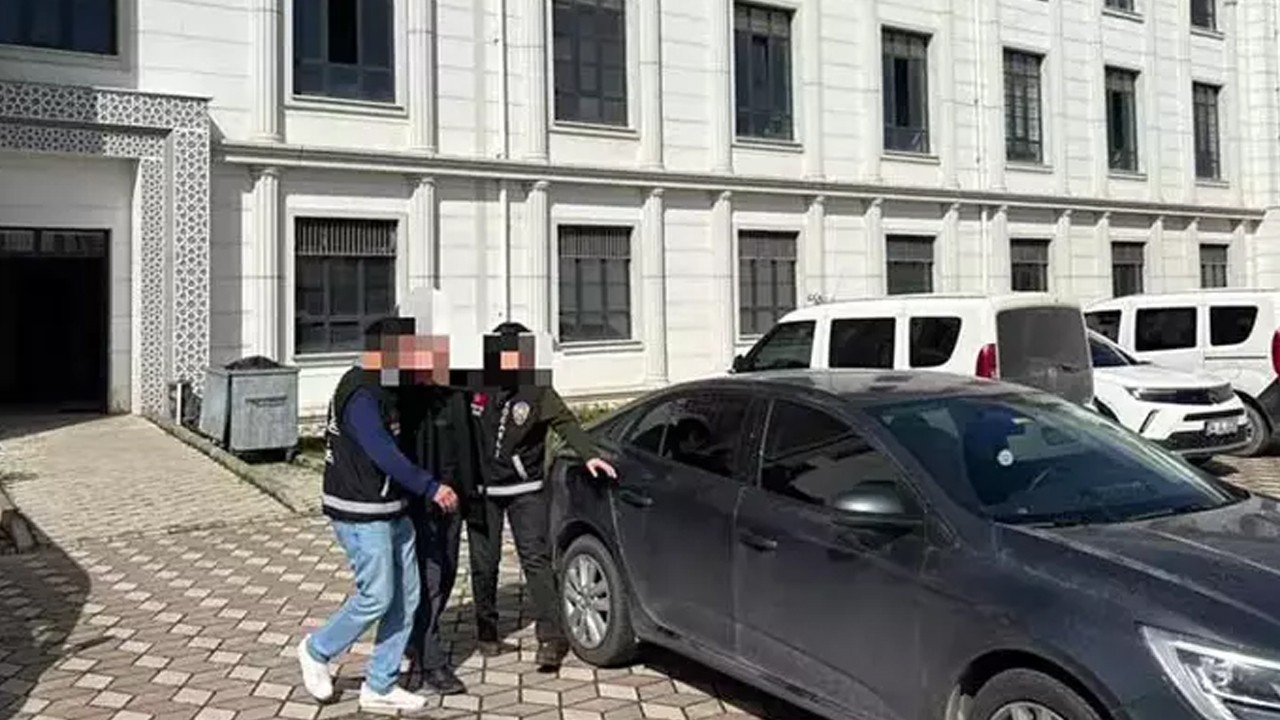 Pusu kurup kardeşini öldüren şüpheli, 31 yıl önce de babasını öldürmüş