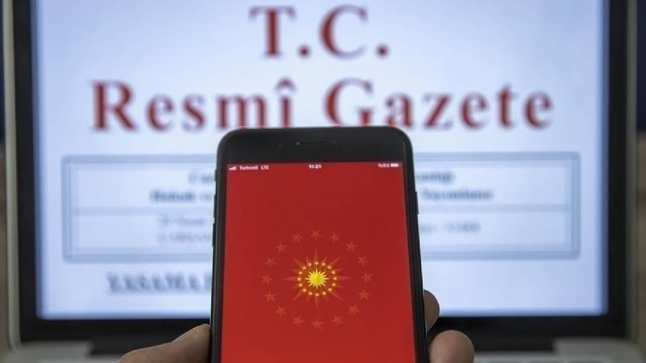 Terör örgütleri DEAŞ ve El Kaide bağlantılı 3 kişinin Türkiye'deki mal varlıkları donduruldu