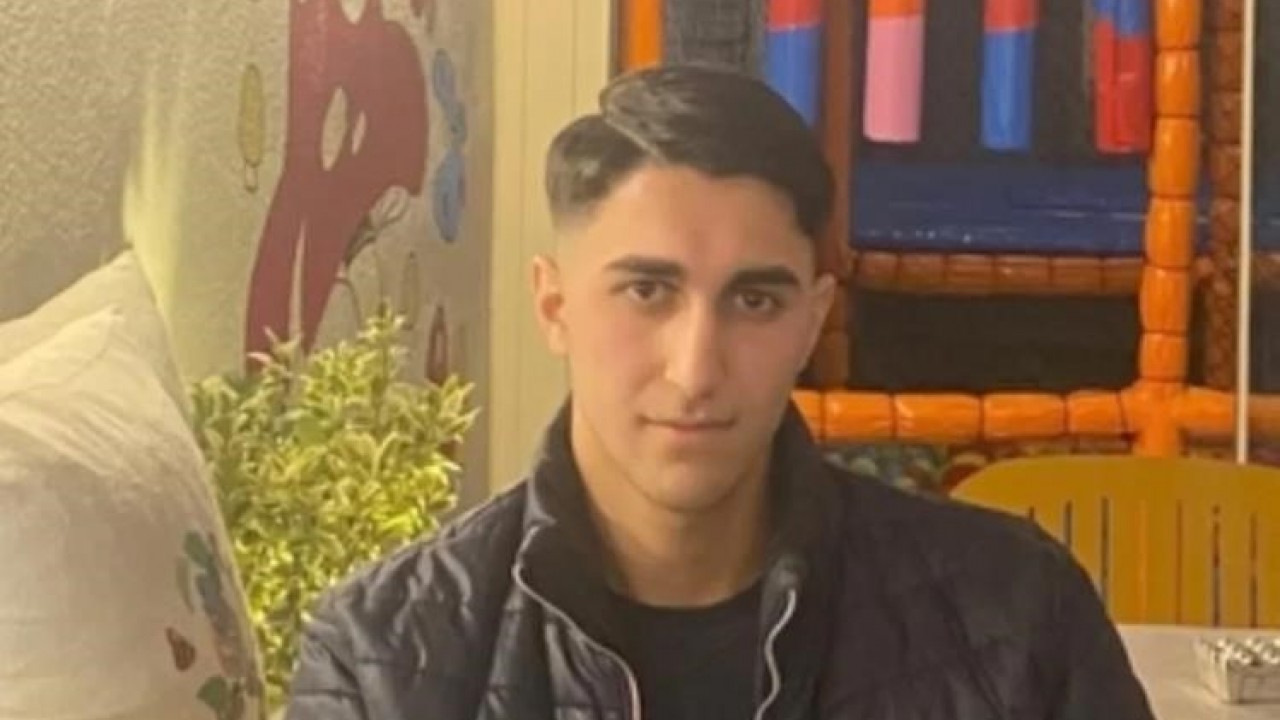 17 yaşındaki gencin öldüğü kavganın görüntüleri ortaya çıktı