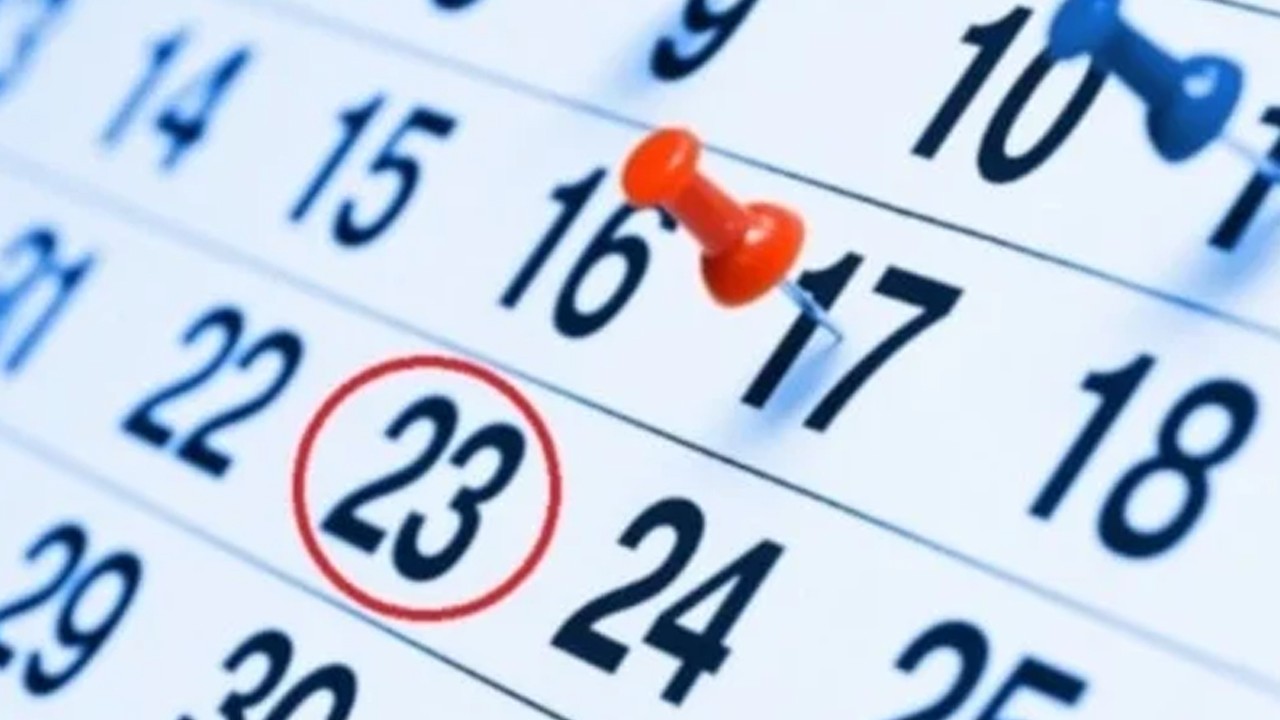 23 Nisan resmi tatil mi,hangi güne denk geliyor?