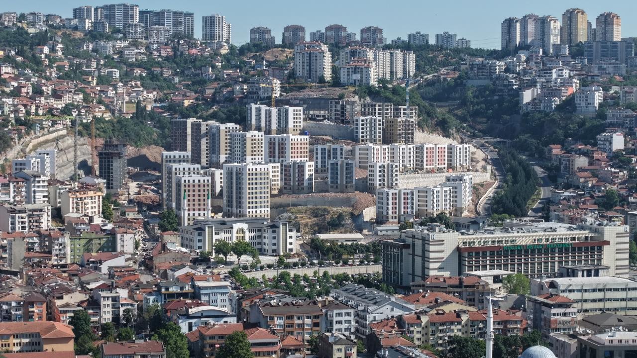 3 milyon lira destekli kentsel dönüşüm kredisine başvurular başladı