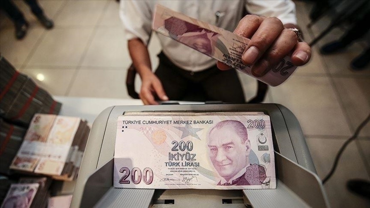 Nisan ayı yaşlı ve engelli aylıkları hesaplara yatırılmaya başlandı