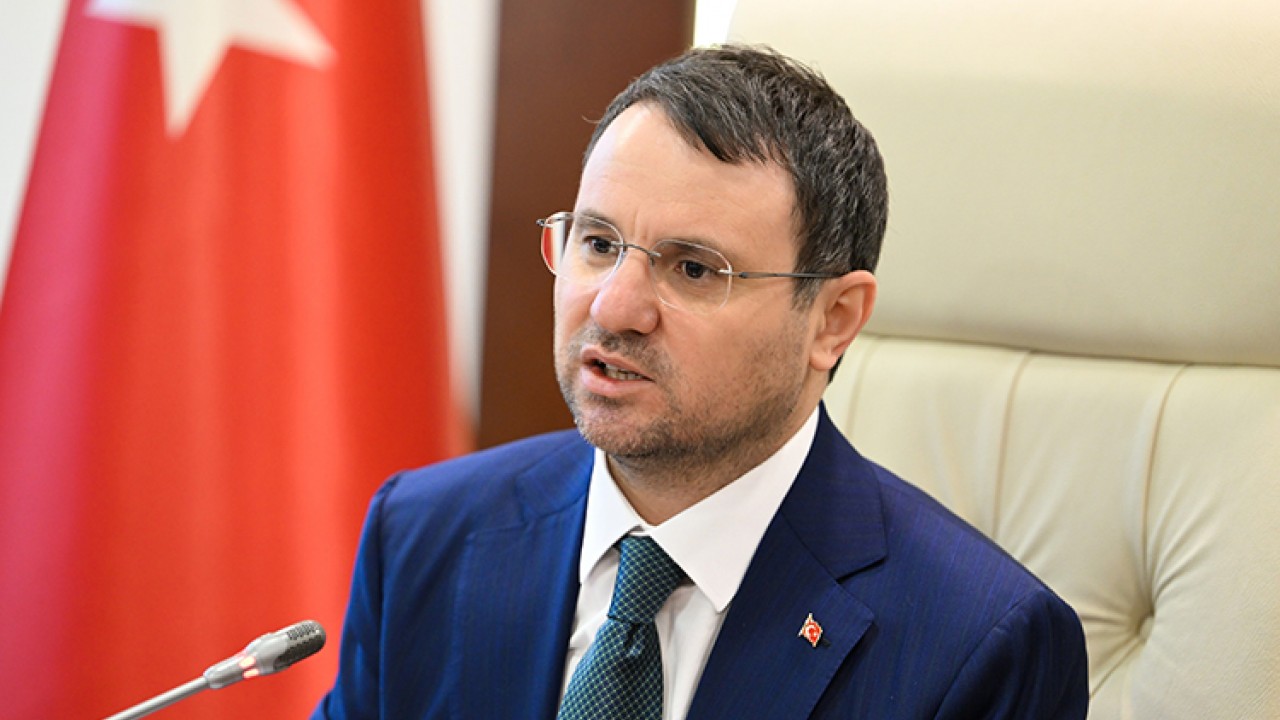 Uyuşturucuya, yasa dışı bahise af izin yok! Adalet Bakanı rakamlarla güven verdi