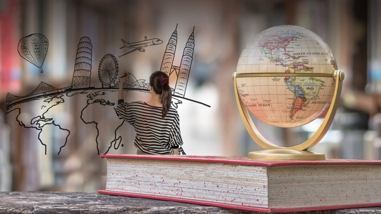 Yurtdışında eğitimde en çok tercih edilen ülkeler