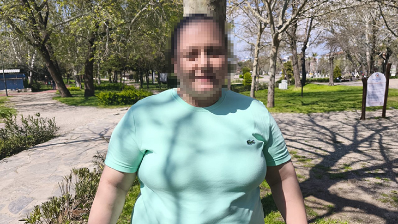 Kocasını adım adım takip etti, ihaneti ortaya çıkardı! Çocuğunun yanında saldırıya uğradı