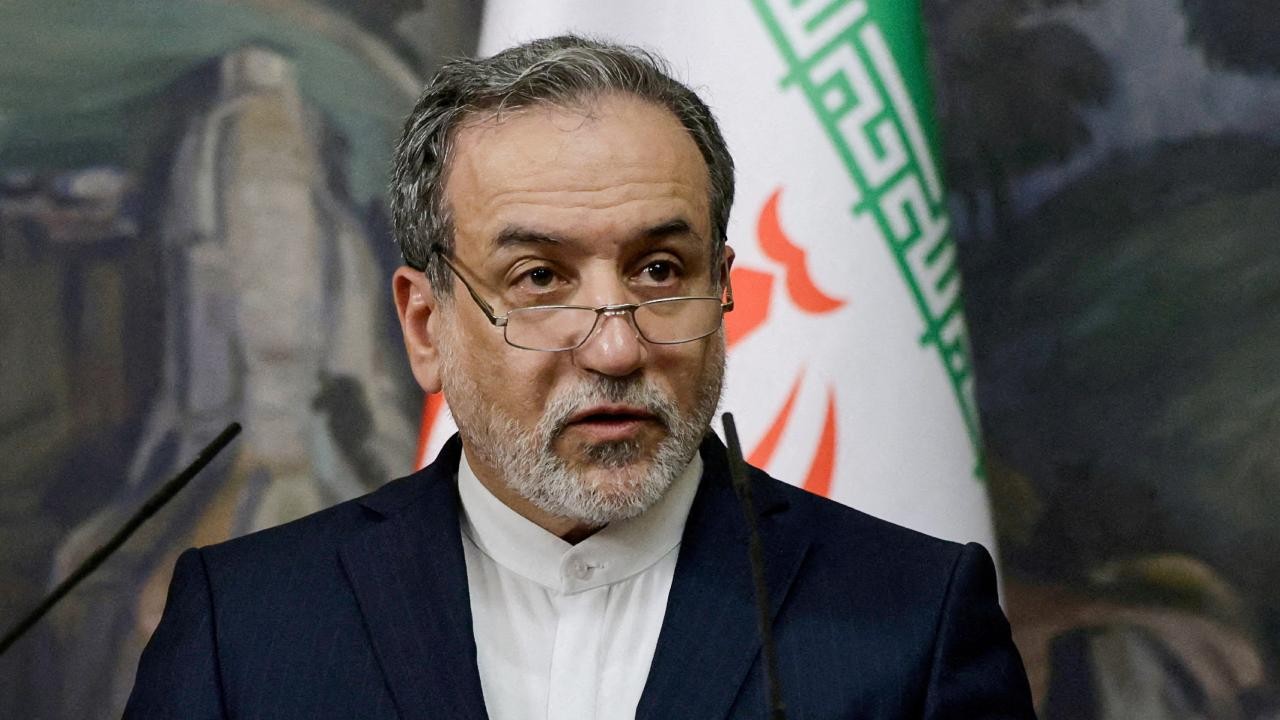 Arakçi: Kapsamlı bir ateşkes Netanyahu'nun hapse girme sürecini hızlandırabilir