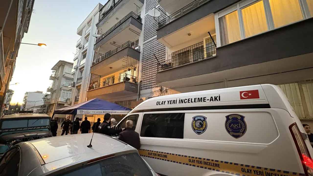 Cam silerken 5'inci kattan düşen kadın hayatını kaybetti