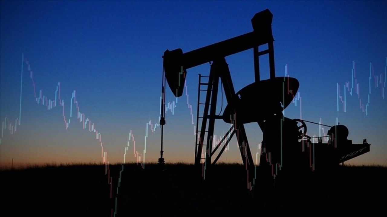 ABD ile İran arasındaki geçici ateşkes kararı enerji fiyatlarını aşağı yönlü hareketlendirdi