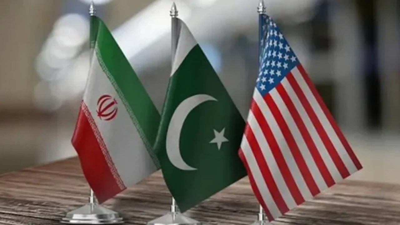 ABD ile İran arasındaki müzakerelerin ilk günü sona erdi