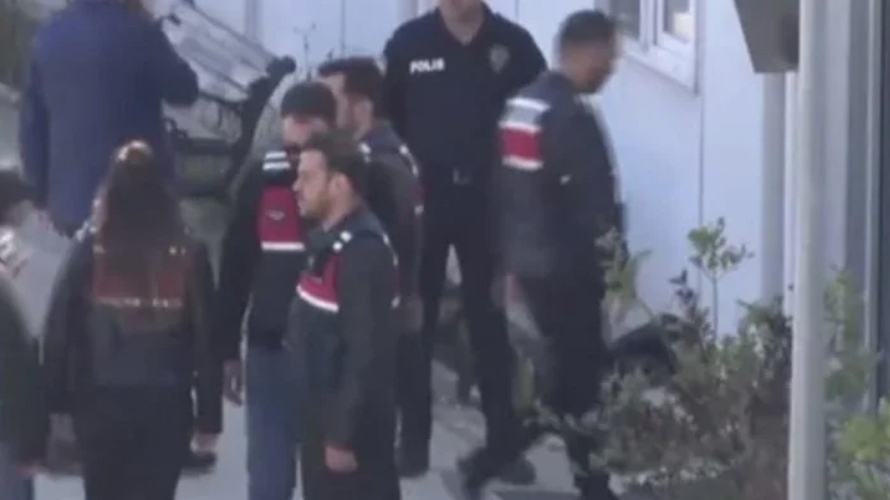 Ünlülere uyuşturucu soruşturmasında 5 ismin test sonucu pozitif çıktı