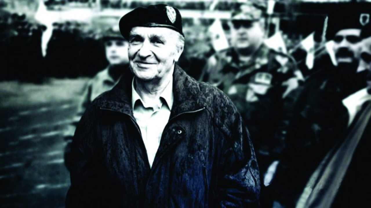 "Aliya 100 Yaşında: Hayat, Fikir, Mücadele" sergisi Konya’da kapılarını açtı