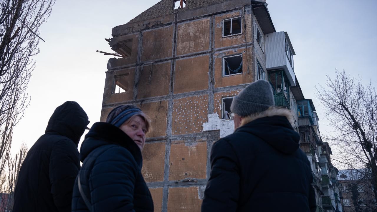 Rusya: Ukrayna ordusu 6 bin 558 kez ateşkes sürecini ihlal etti