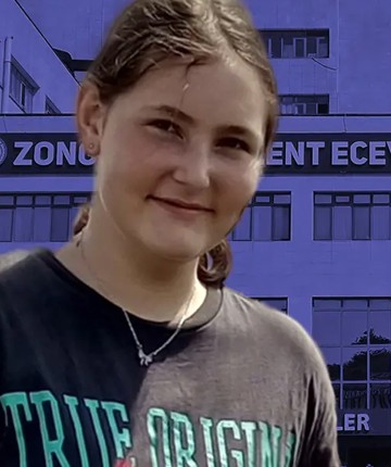 Baş ağrısı şikayetiyle hastaneye giden 14 yaşındaki çocuk entübe edildi!