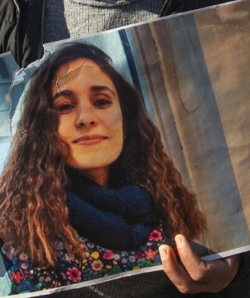 Gülistan Doku soruşturmasında 14. şüpheli için kırmızı bülten hazırlığı