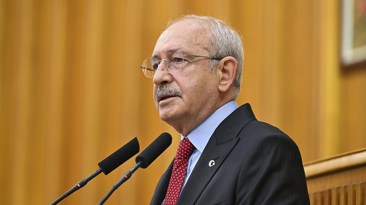 Kemal Kılıçdaroğlu'na 11 ay 20 gün hapis cezası verildi