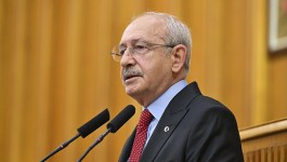 Kemal Kılıçdaroğlu'na 11 ay 20 gün hapis cezası verildi