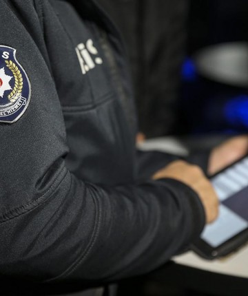 Trafikte bıçaklı kavganın bedeli ağır oldu