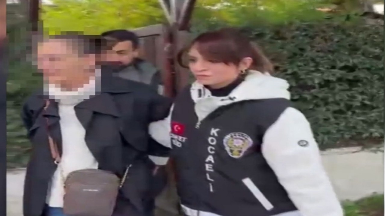 18 yıl önce çöpte ölü bulunan bebeğin annesi hakim karşısında! "Dokunduğumda kaskatıydı"