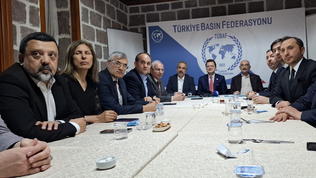 AK Parti Genel Başkan Yardımcısı Yerebakan: Türkiye, artık dünyada kenara itilmiş bir ülke değil