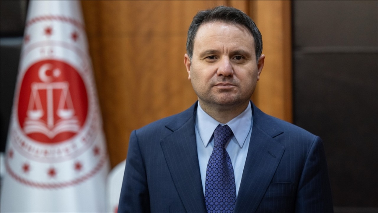 Bakan Gürlek: Gülistan Doku soruşturmasının sonuna kadar gidilmesi gerekiyor