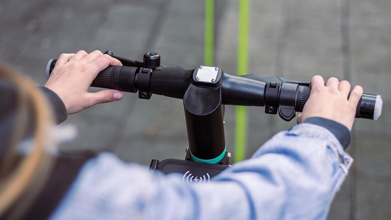 Elektrikli skuterlerin yerlilik esaslarının belirlenmesine ilişkin kriterler tespit edildi