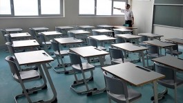 Kahramanmaraş'ta eğitim-öğretime 2 gün ara