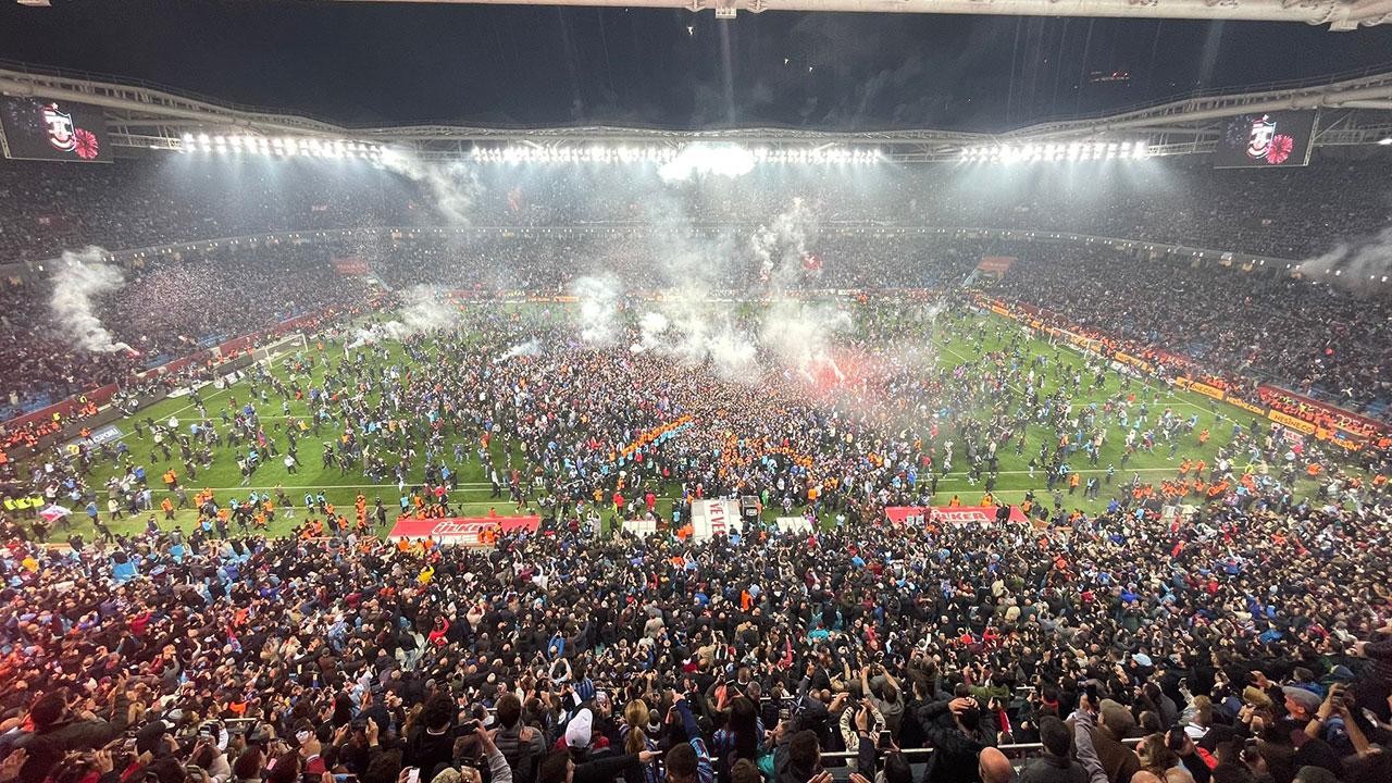 Süper Lig devinden taraftarlara büyük jest! Biletler sadece 5 ve 10 TL